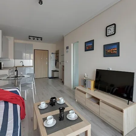 Centrum - Anna * Gdańsk