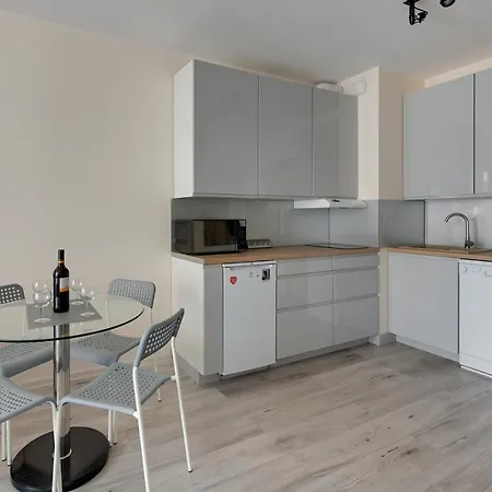 Centrum - Anna Гданьск