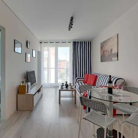 Апартаменты Centrum - Anna