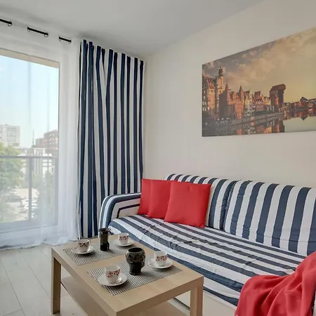 Centrum - Anna Apartman *