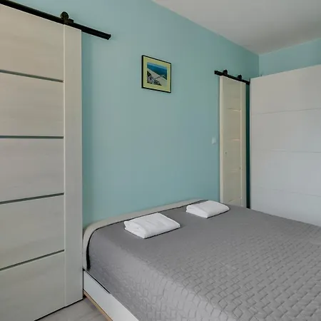 Апартаменты Centrum - Anna