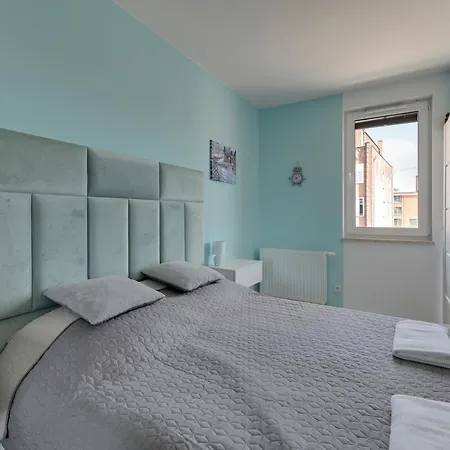 Centrum - Anna * Gdańsk