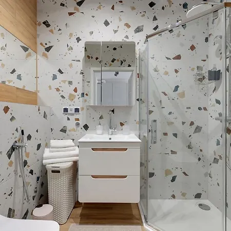 Lägenhet Centrum - Anna *