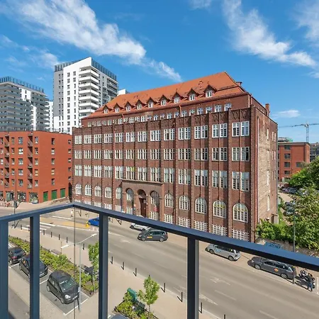 Centrum - Anna Apartman *