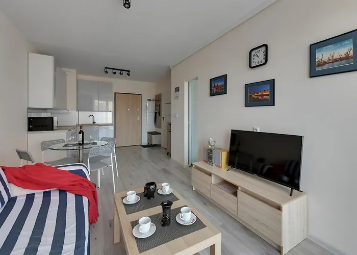 Centrum - Anna * Gdańsk