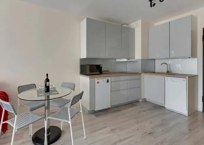 Centrum - Anna Gdańsk