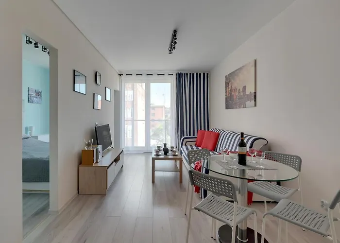 Apartman Centrum - Anna