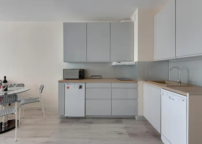 Centrum - Anna Apartman *