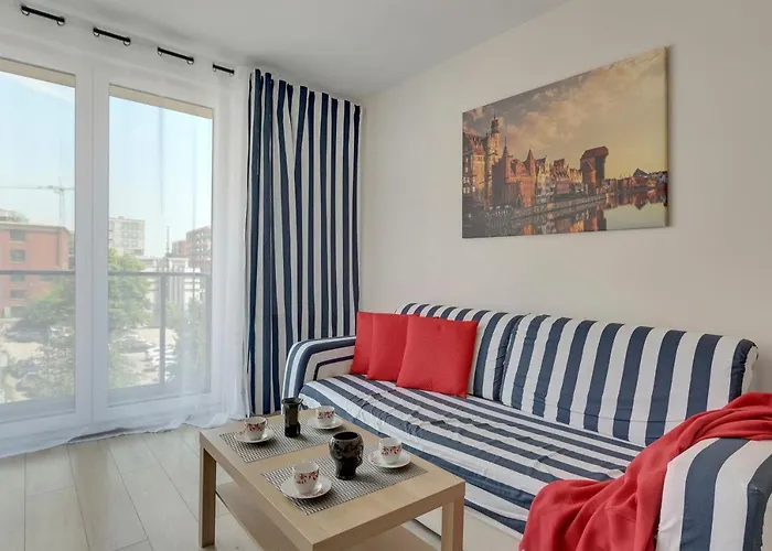 Centrum - Anna Apartman *