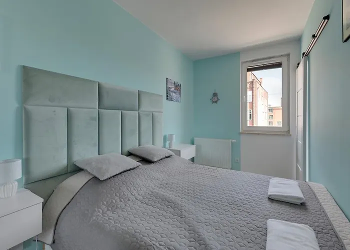 Centrum - Anna * 格但斯克