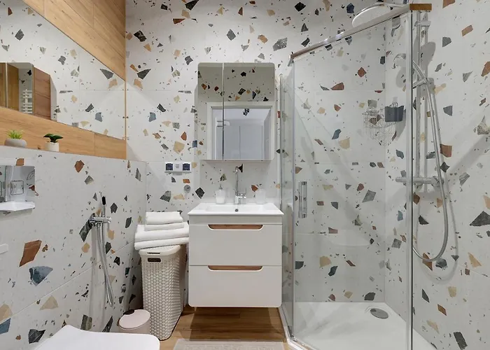 Apartman Centrum - Anna *