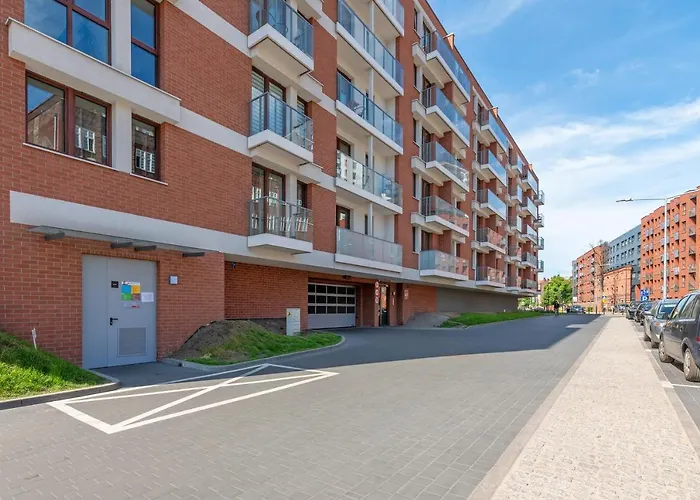 Apartman Centrum - Anna